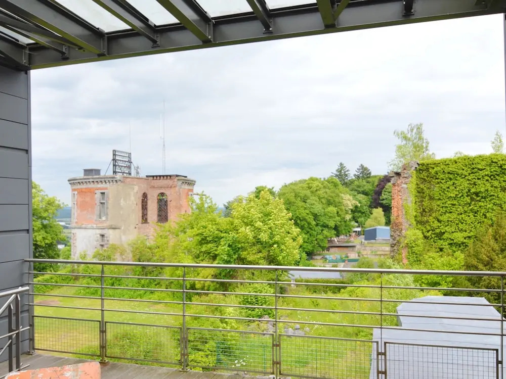 Timeless Holiday Home in Beauraing with Terrace And Garden