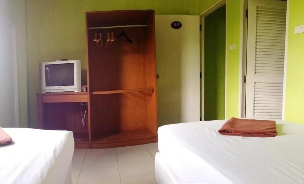 P.N. Guest House