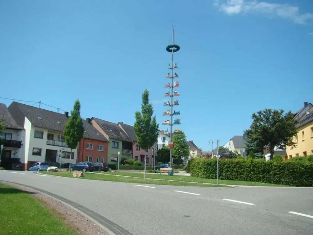 "moseltor" Comfortable Holiday Residence