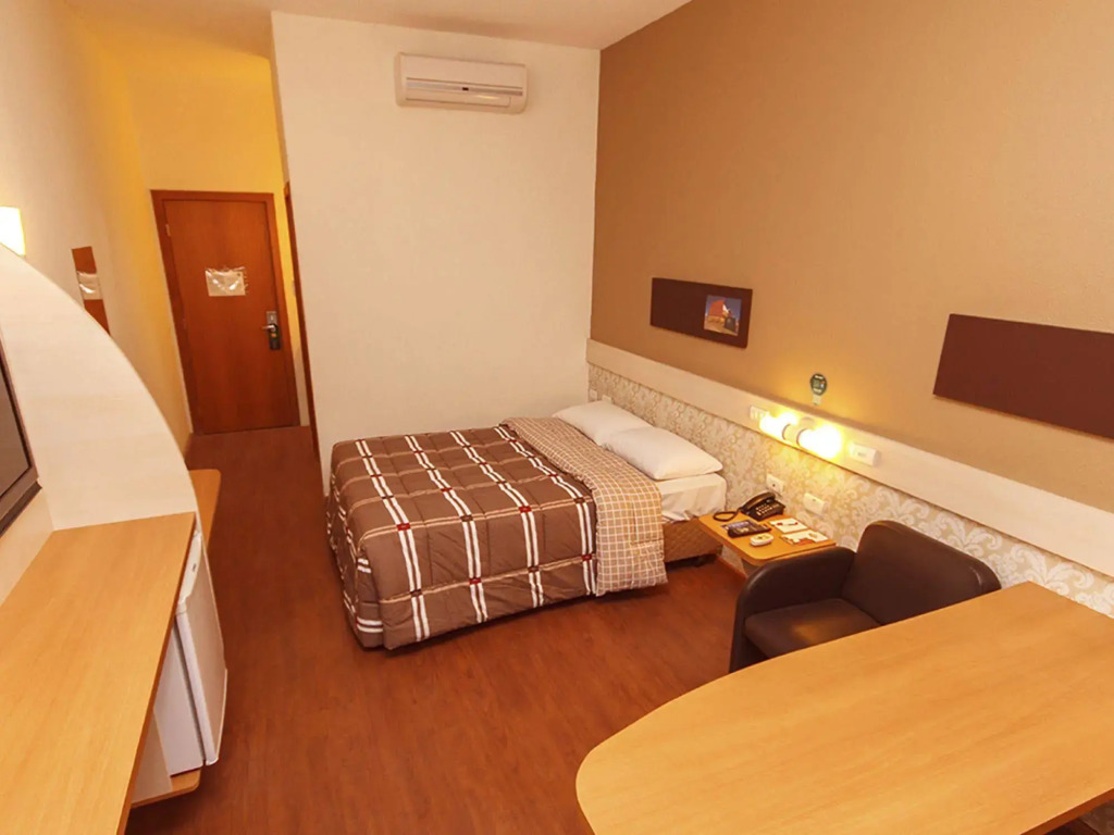 Hotel 10 São Leopoldo