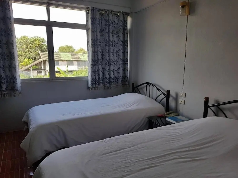 Pattha Hotel