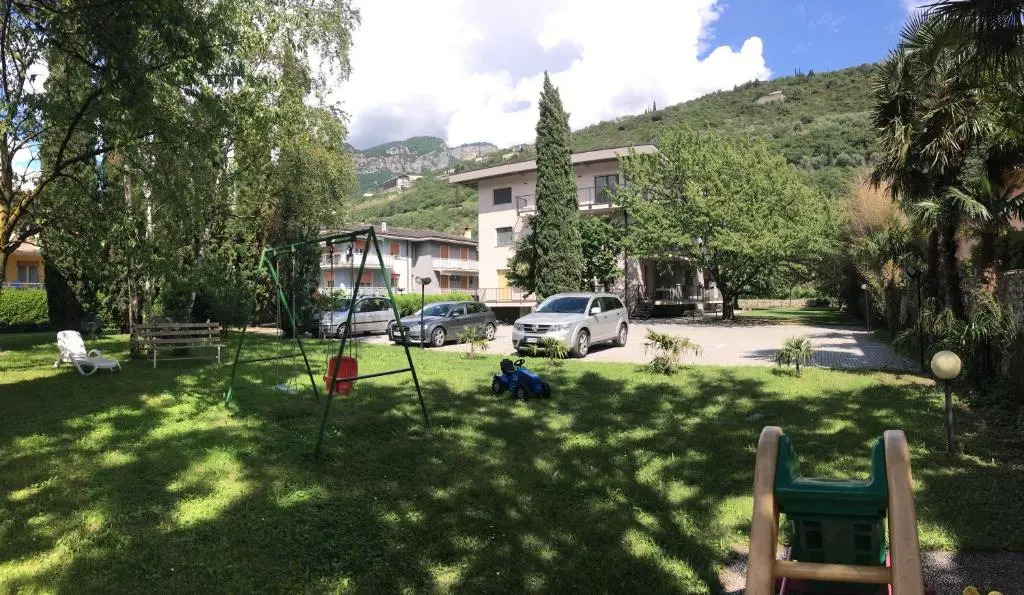 Casa Vittoria