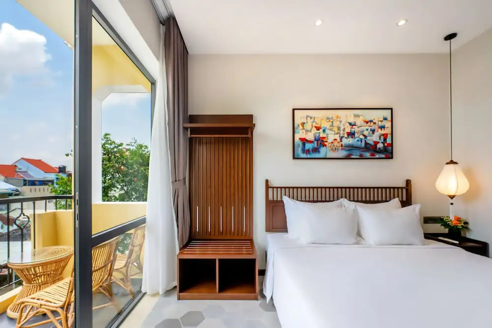 Chillax Old Town Villa