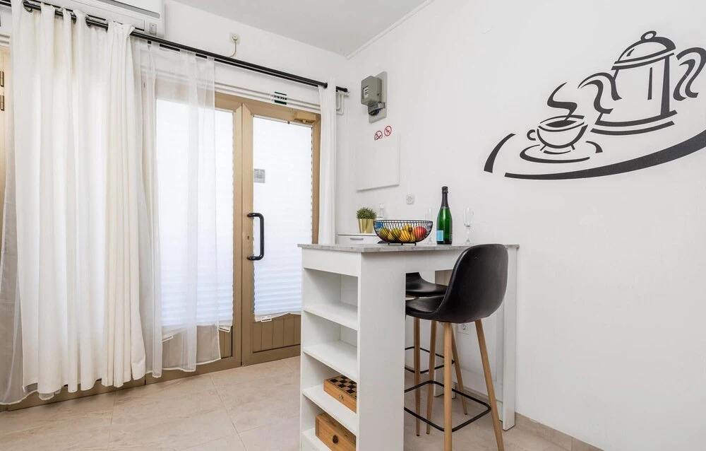 Awesome Apartment in Rijeka With Wifi and 1 Bedrooms