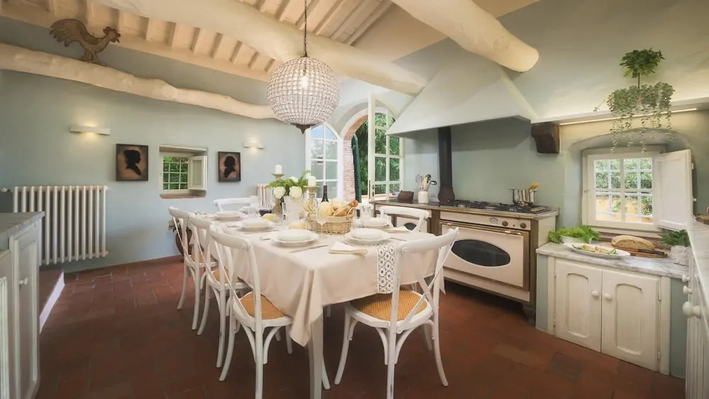 Villa Marraccini 8, Emma Villas