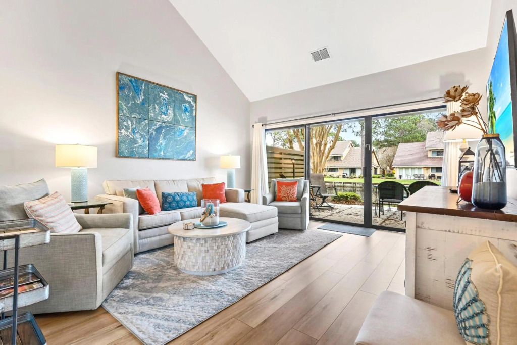 Beachwalk Villa 5161
