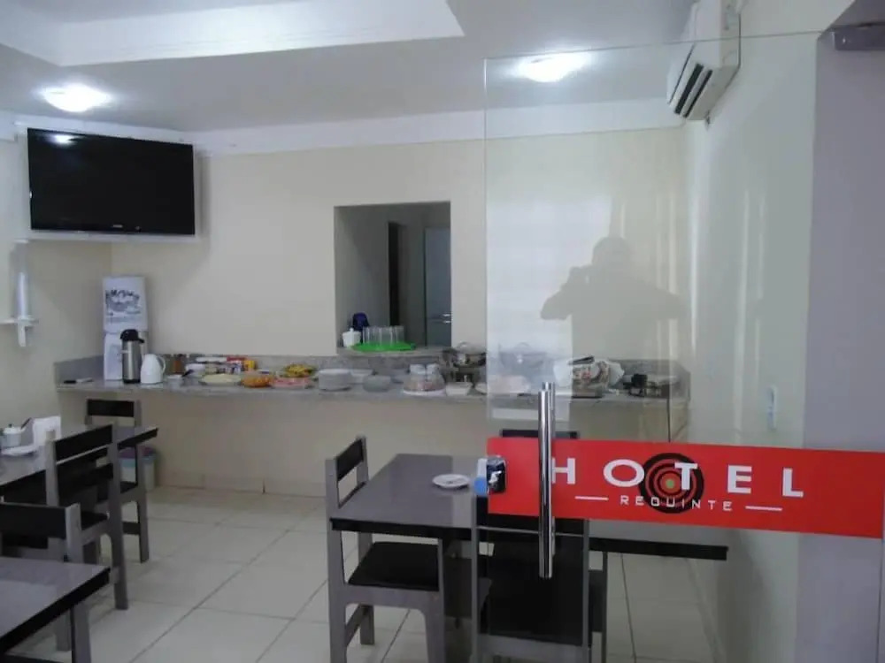 Hotel Requinte