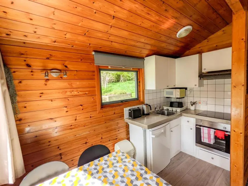Avallon Lodges