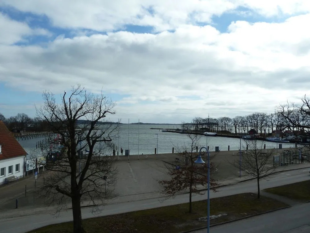Hotel Goor und Apartmenthaus