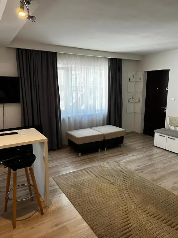 Apartament 3 Central