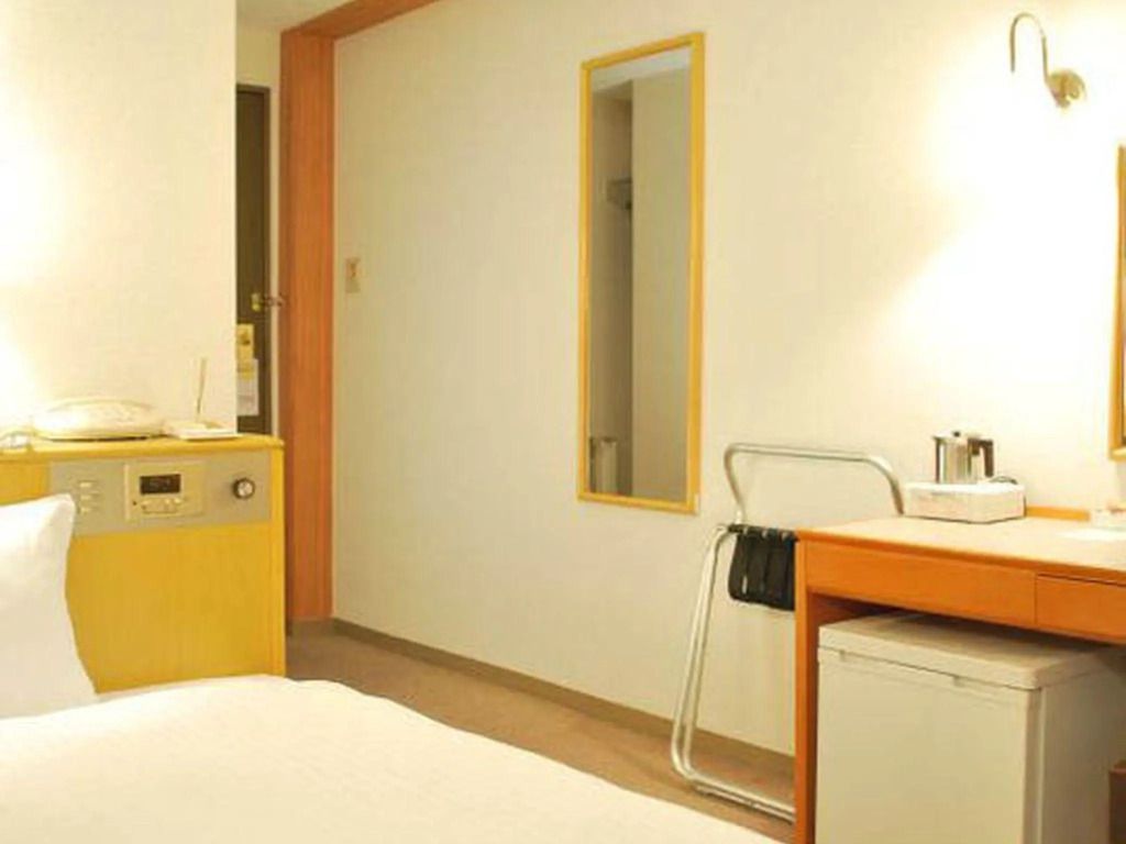 Sabae Daiichi Hotel