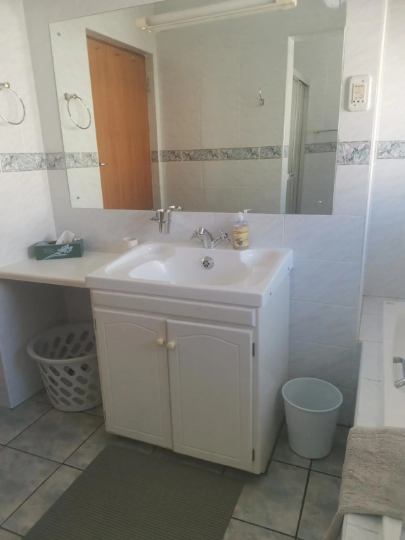 Eikepark Self Catering