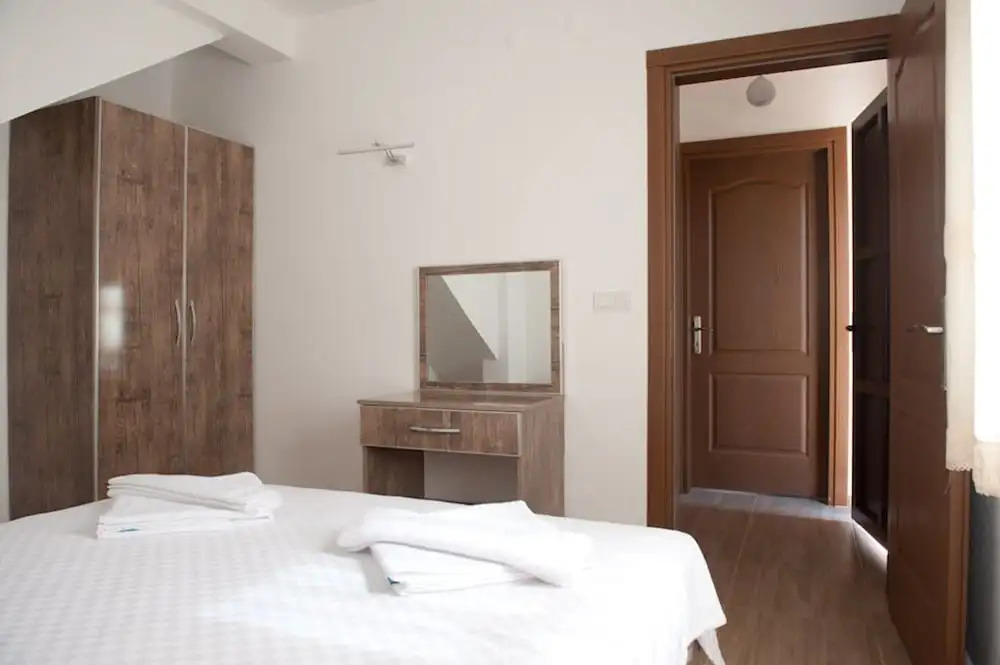 Filiz Apart Hotel