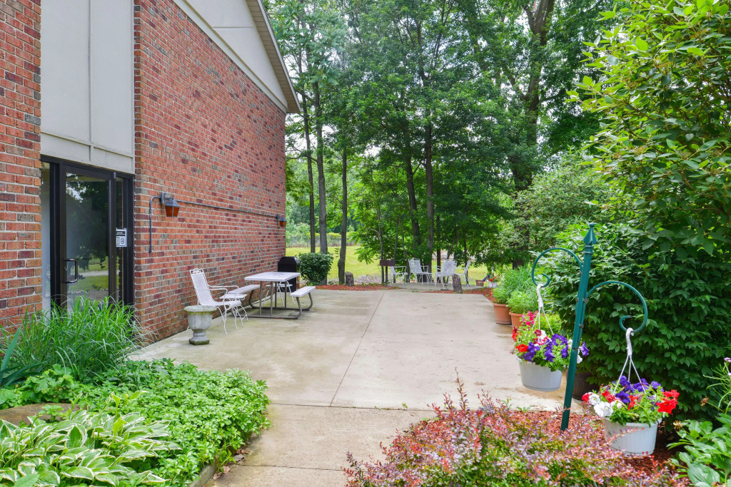 Americas Best Value Inn & Suites - Bluffton