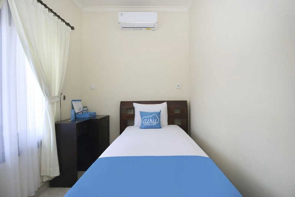 Airy Eco Denpasar Selatan Mertasari 59 Bali