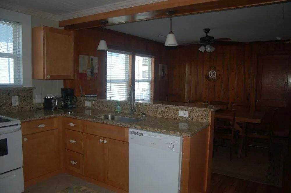White Cap - 5 Br Home