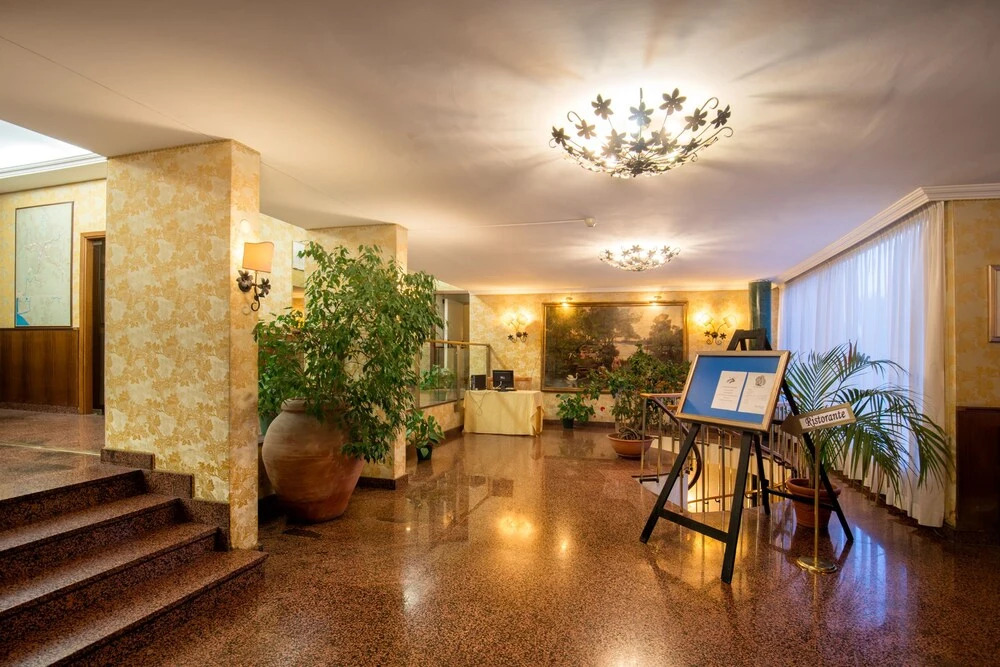 Residence Aparthotel Blanc et Trois