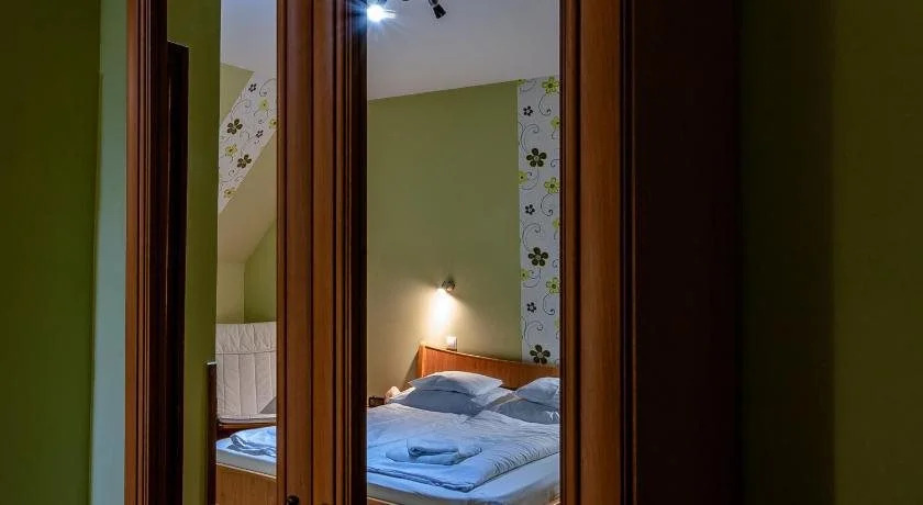 Bástya Hotel