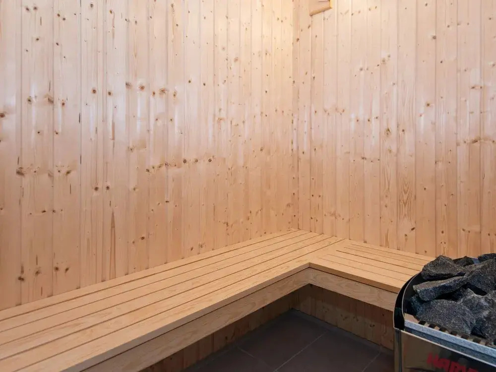 10 Person Holiday Home in Romo