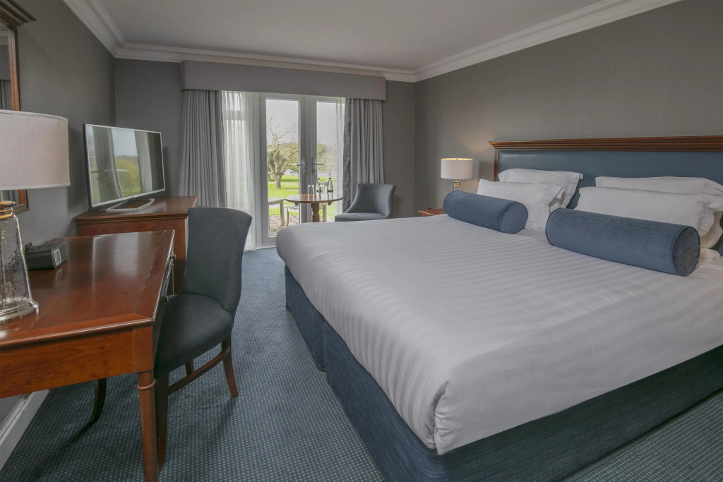 Windmill Village Hotel, Golf Club & Spa, BW Signature Collection