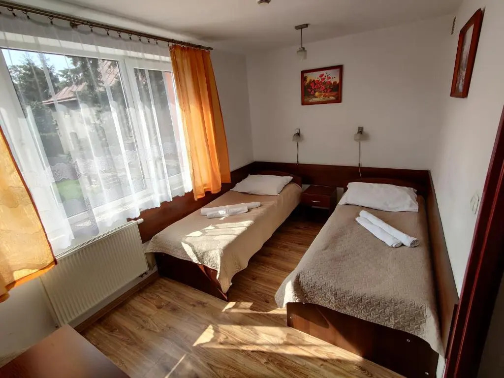 Hotel Turkus