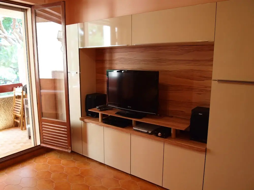 Appartement Fidji