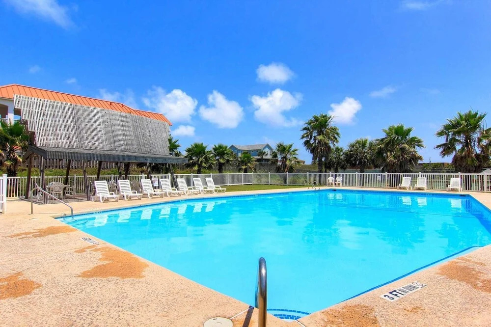 Sweet Escape - 1 Br Condo