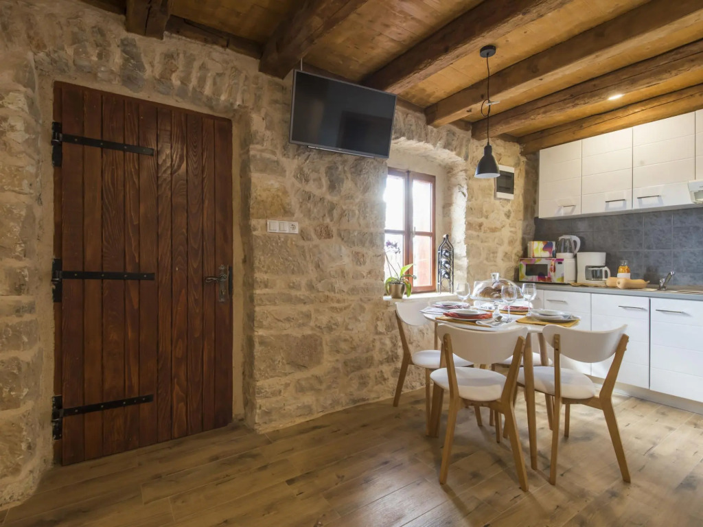 Holiday Home Near Vrana Lake and Adriatic Sea