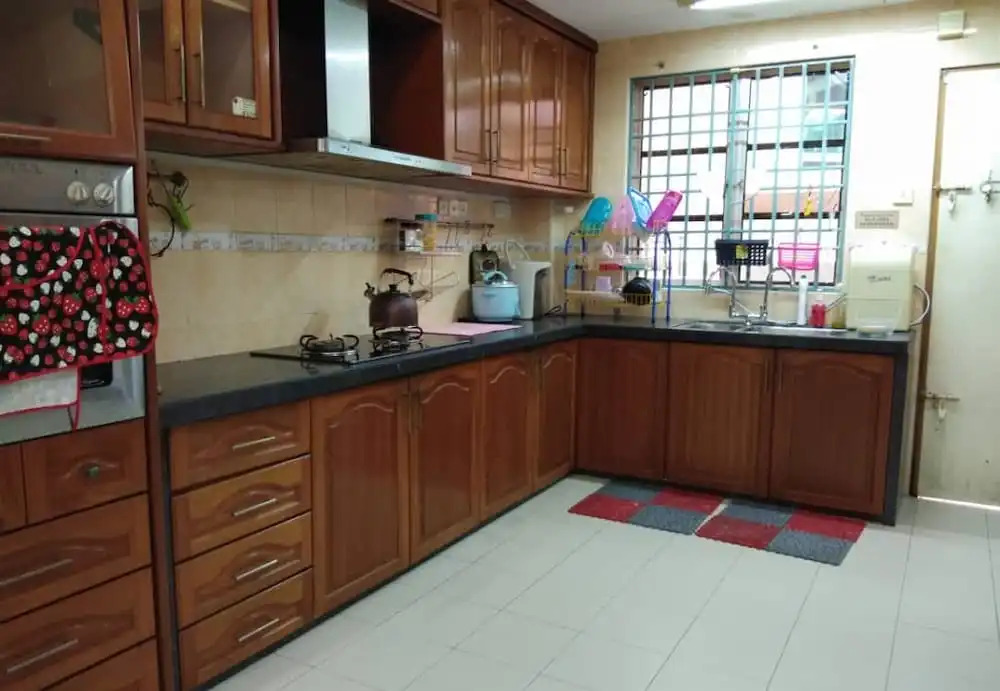 AisyaMyra Homestay