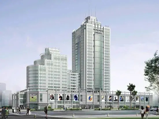 Hengli Hotel