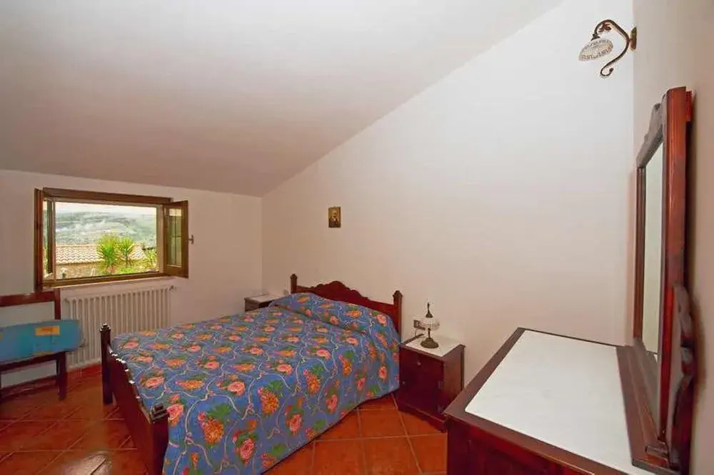 B&B La Scapola
