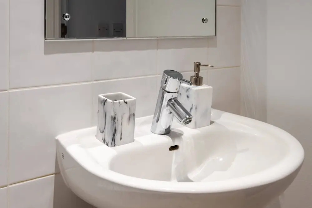 Newly Refurbished 1 Bed, With Balcony, Elephant & Castle/kennington