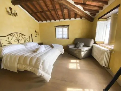 Casa Di Pia - Borgo Giusto