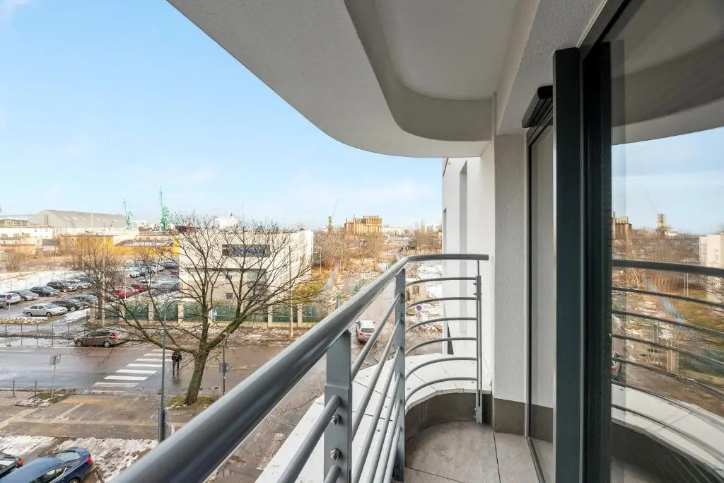 Avanport Studio Gdynia