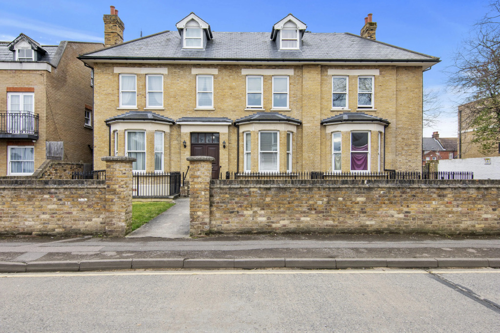 White Roost - Bedford House - 16min from Stratford International