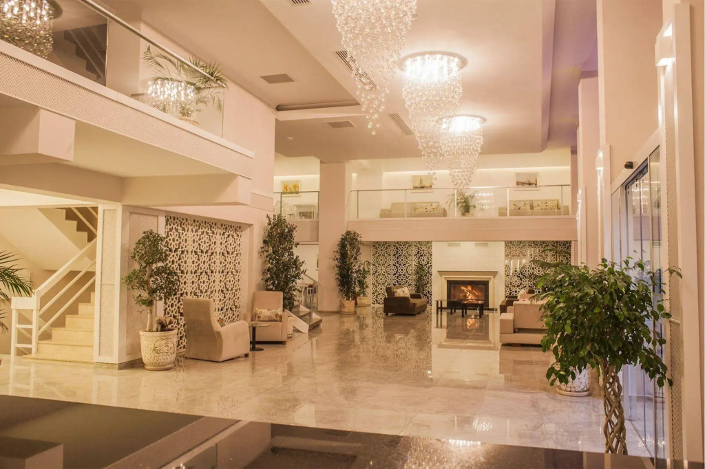 Cimenoglu Hotel
