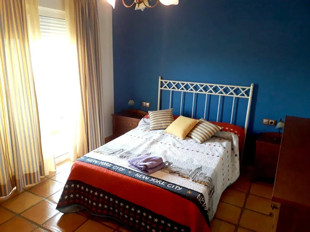 Villa With 4 Bedrooms In Mijas With Wonderful Mountain View Private Pool Enclosed Garden