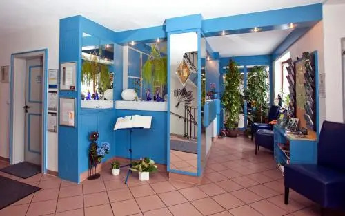 Hotel Antonia