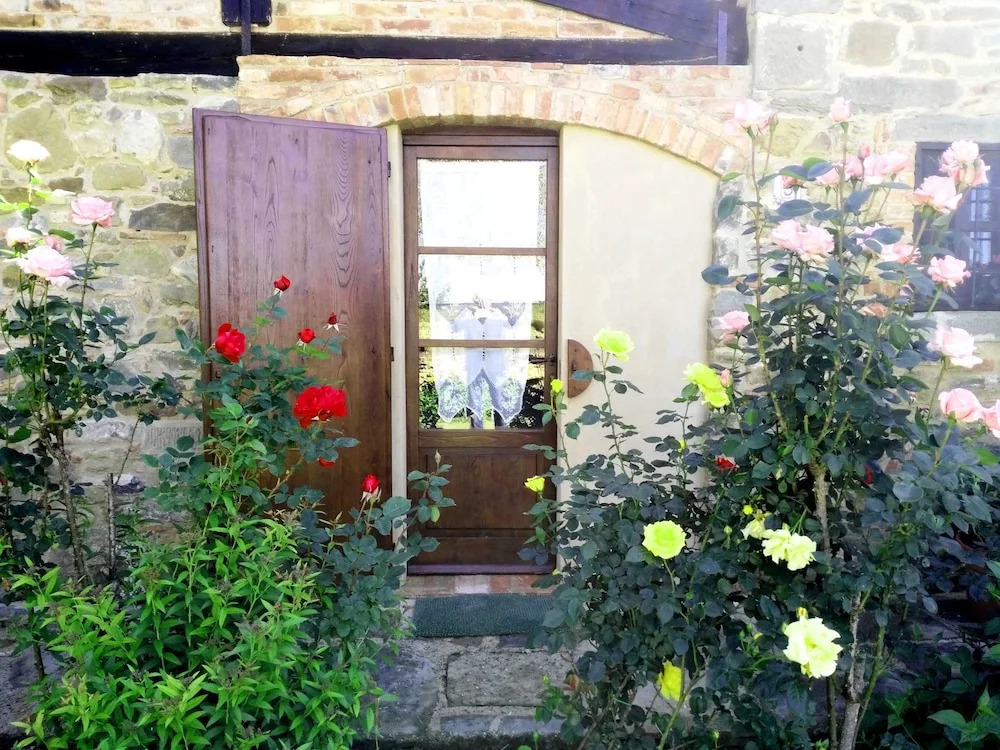 Villa La Mucchia