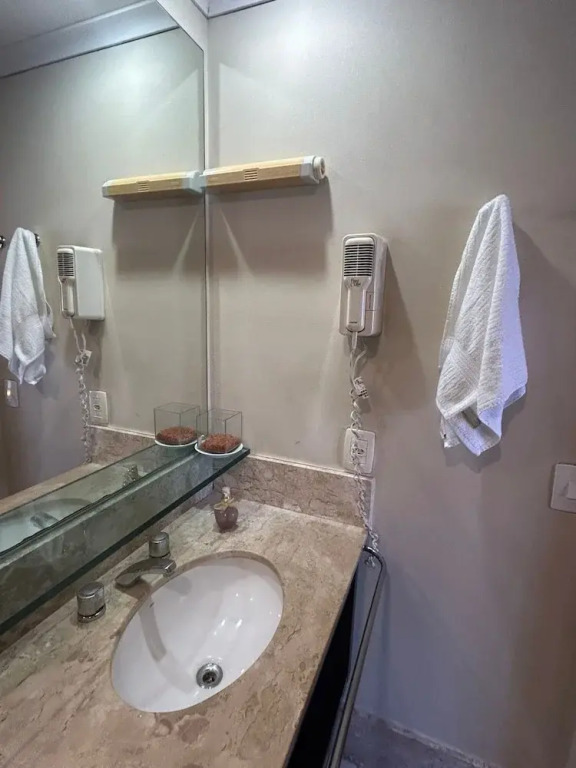 Get a Flat 1204 - Jardim Paulista
