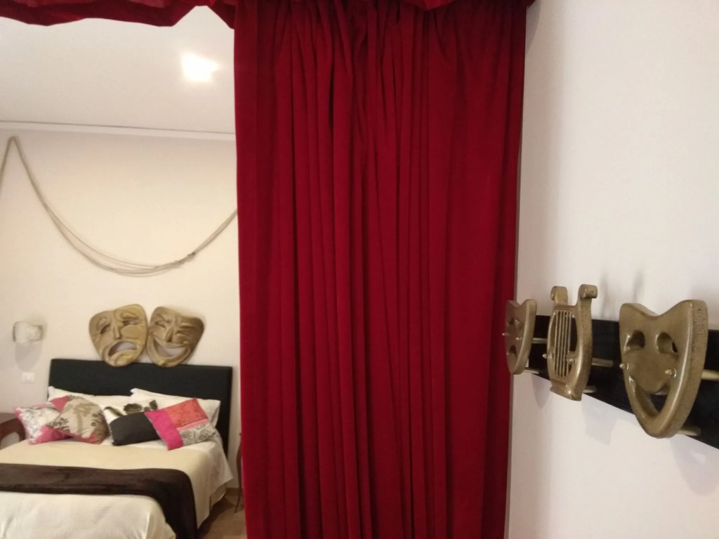 City Soul B&B