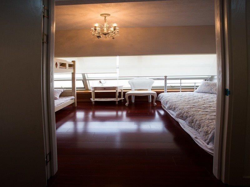 Sweet Home Guesthouse