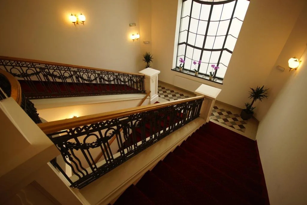 Hotel Pod Zeleným Dubem