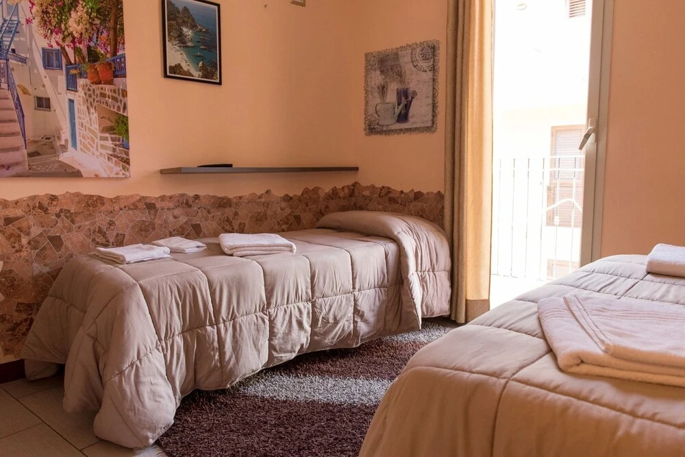 Golden Dreams B&B