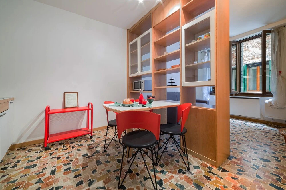 Ve.N.I.Ce. Cera Casa Della Biennale