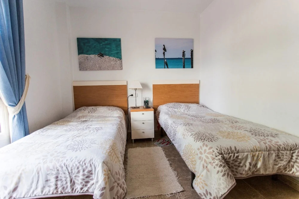 Apartamento Costa Calida 1ª