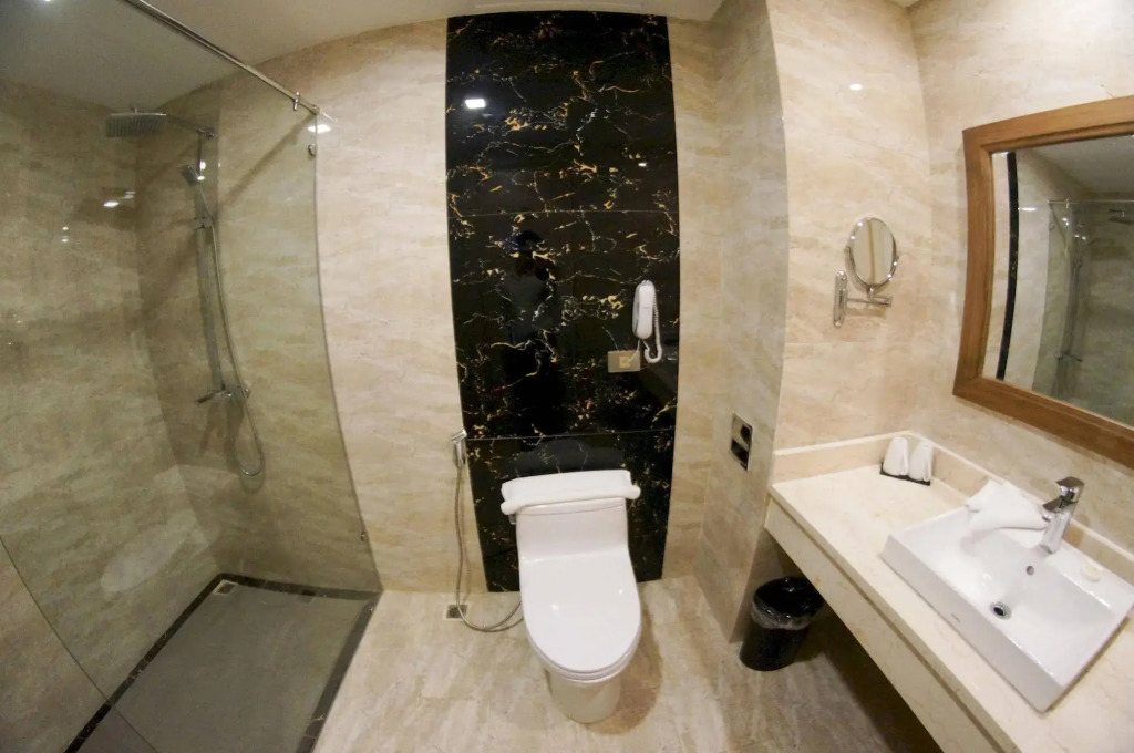 Muong Thanh Grand Thanh Hoa Hotel