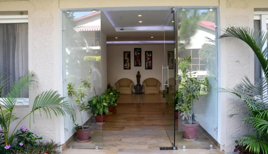 The Fern Surya Resort Dharampur, Kasauli Hills, Series by Marriott