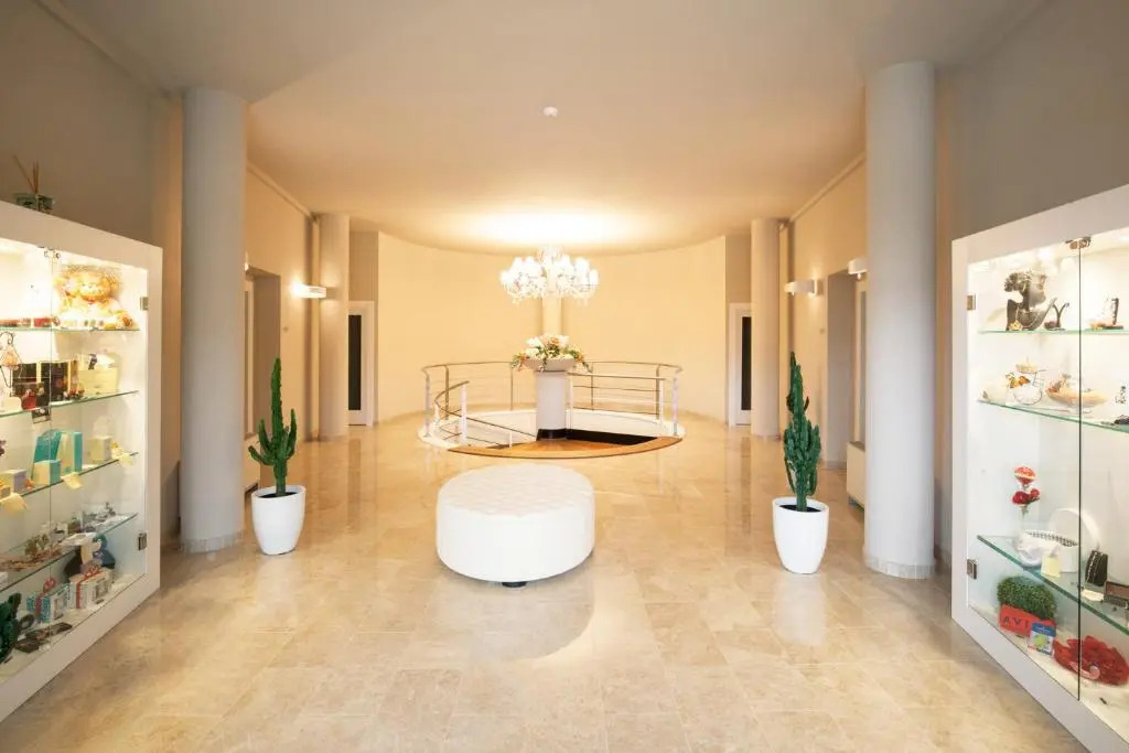 I Piastroni Hotel & SPA