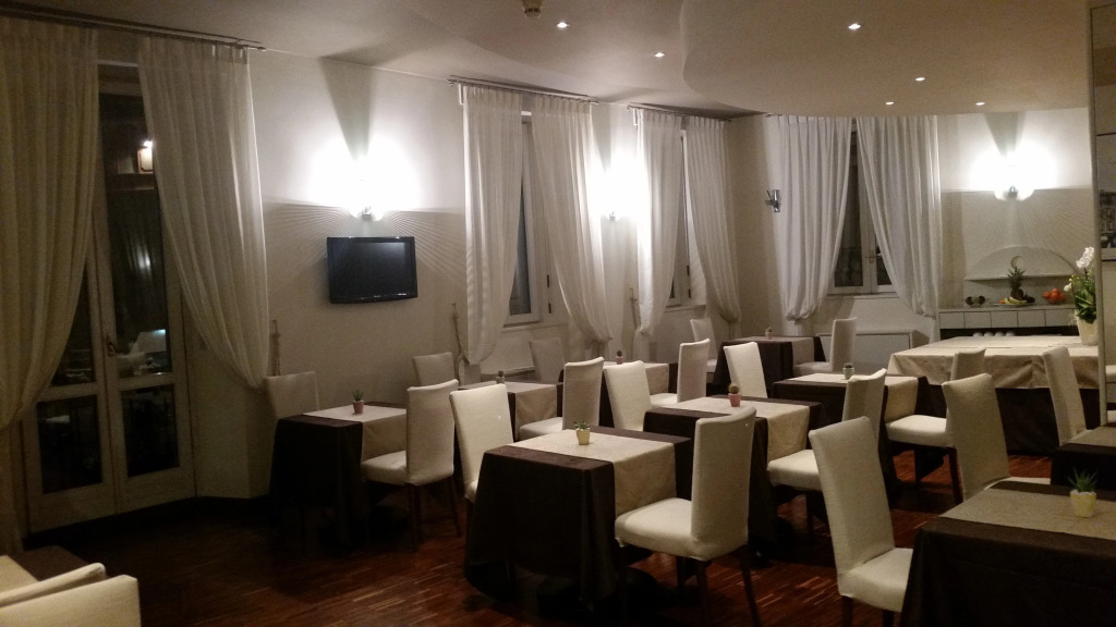 Albergo Firenze